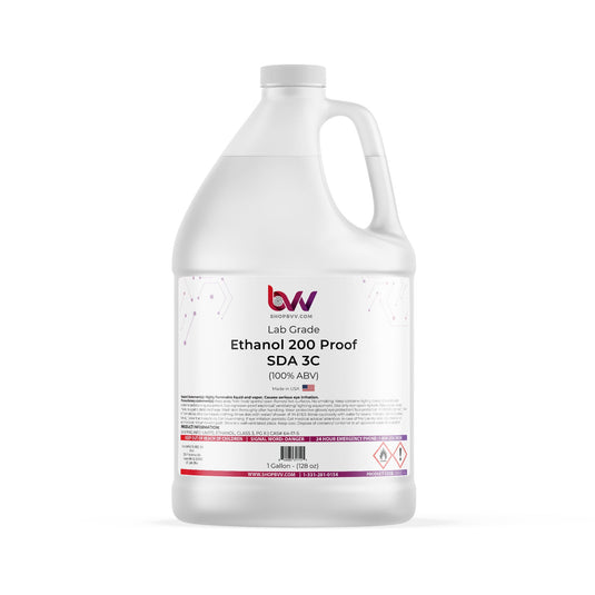 SDA 3C (100% ABV) Lab Grade