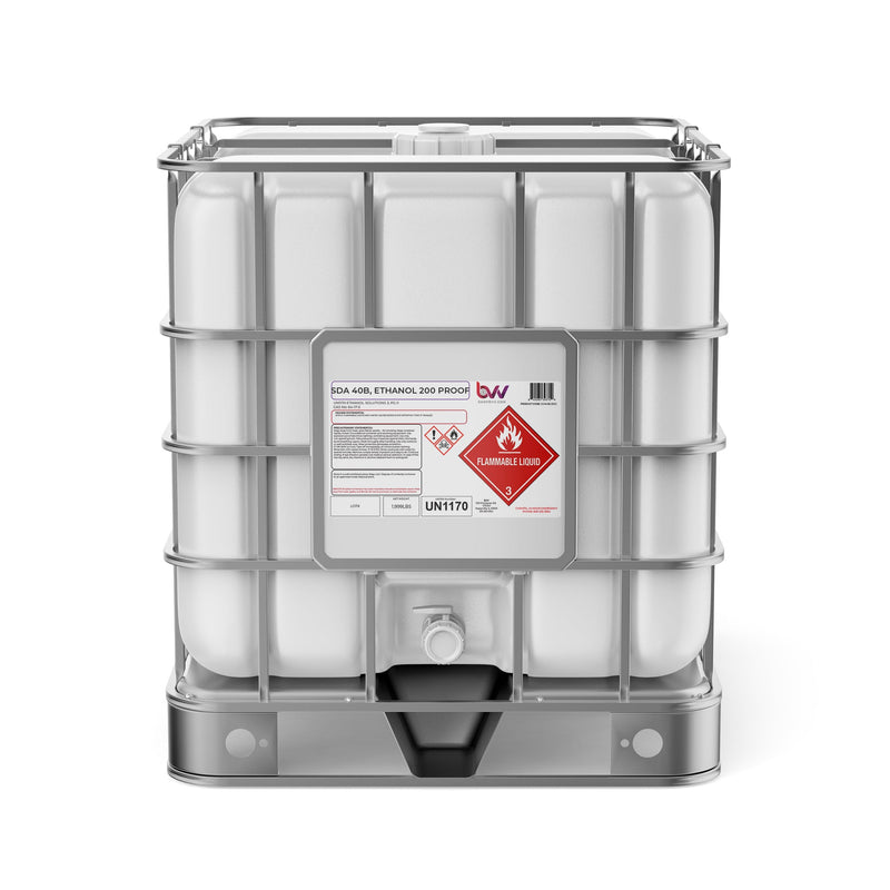 Load image into Gallery viewer, SDA 40B w/ 200 Proof Ethanol (100% ABV) Lab Grade
