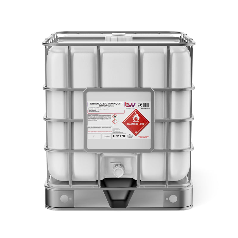 Load image into Gallery viewer, 200 Proof Ethanol - USP Kosher - Excise Tax Included
