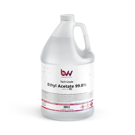 Ethyl Acetate Tech Grade 99%