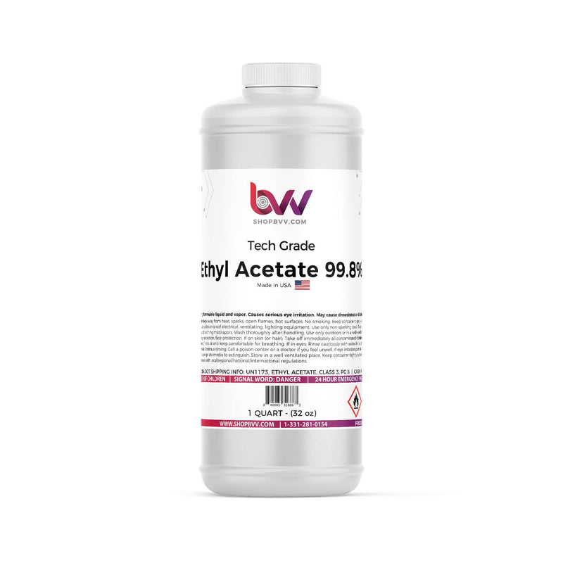 Load image into Gallery viewer, Ethyl Acetate Tech Grade 99%
