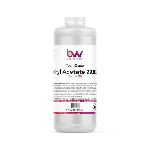 Ethyl Acetate Tech Grade 99%, additional product view 2