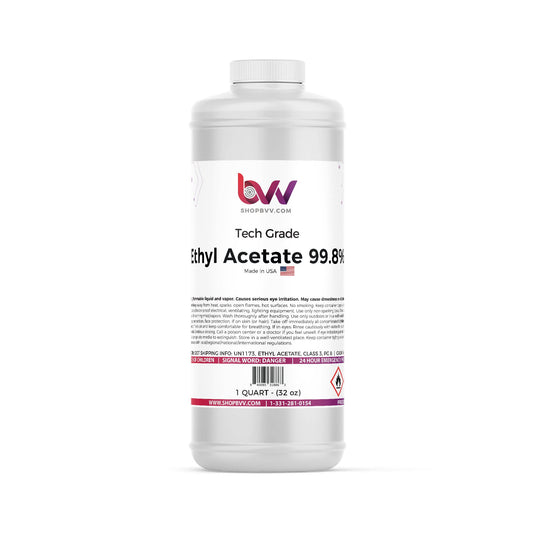 Ethyl Acetate Tech Grade 99%