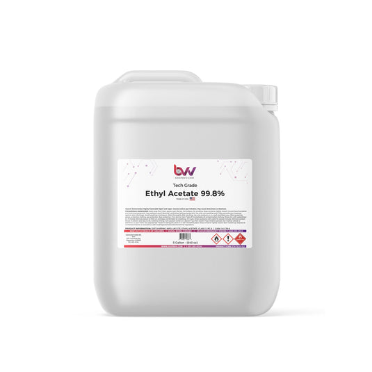 Ethyl Acetate Tech Grade 99%