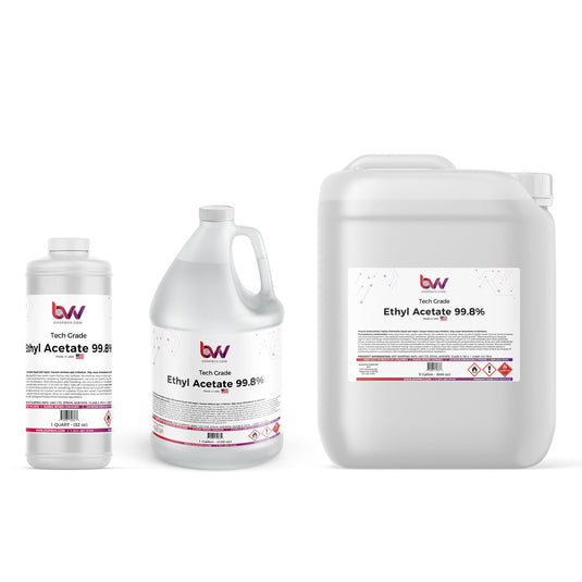 Ethyl Acetate Tech Grade 99%