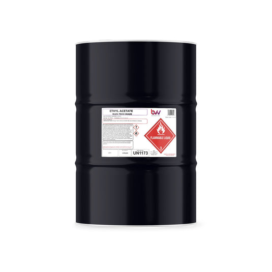 Ethyl Acetate Tech Grade 99%