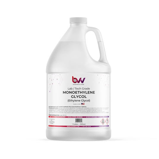 Ethylene Glycol 99.9% Lab Grade
