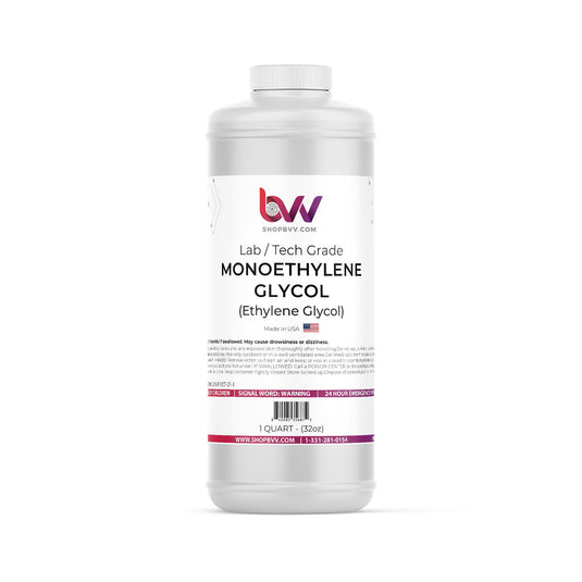 Ethylene Glycol 99.9% Lab Grade