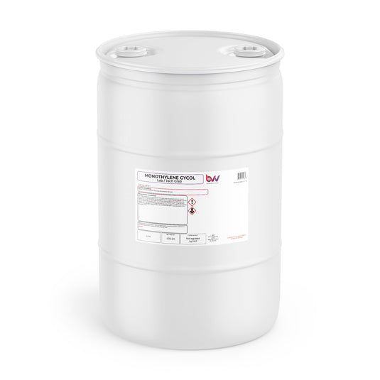Ethylene Glycol 99.9% Lab Grade