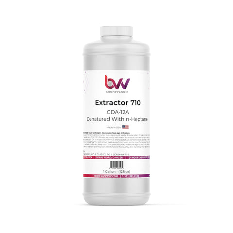 CDA-12A Denatured Ethanol n-Heptane, additional product view 2