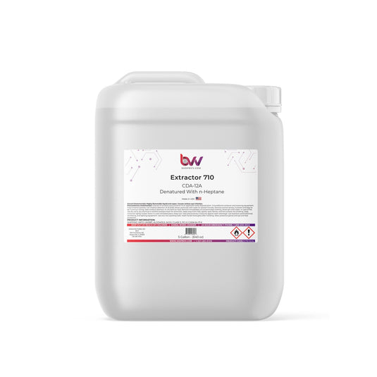 CDA-12A Denatured Ethanol n-Heptane