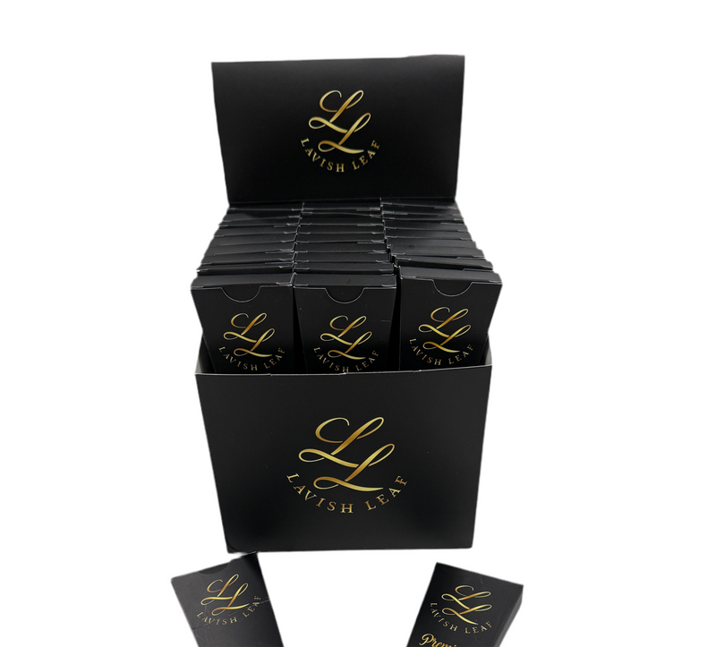 Load image into Gallery viewer, Lavish Leaf
