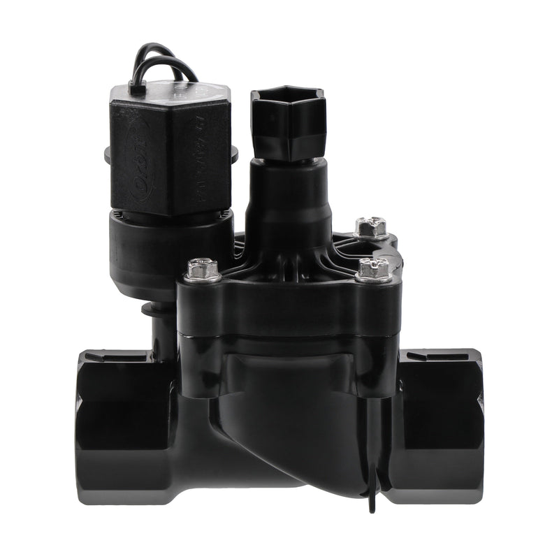 Load image into Gallery viewer, 3/4" FPT Auto Inline Valve with Flow Control | 57290
