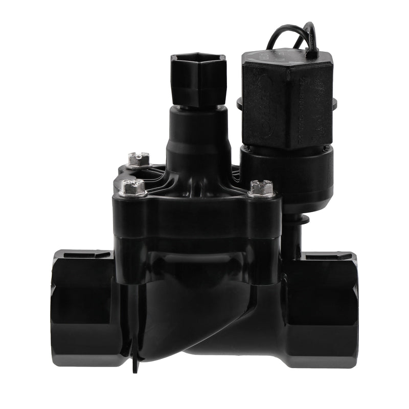 Load image into Gallery viewer, 3/4" FPT Auto Inline Valve with Flow Control | 57290
