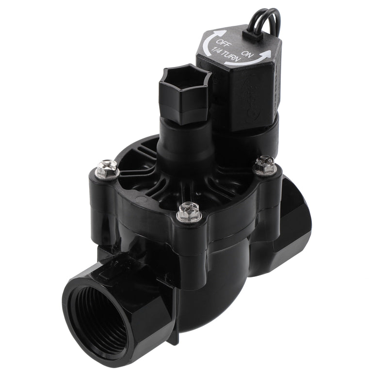 Load image into Gallery viewer, 1" FPT Auto Inline Pro Valve w/Flow Control | 57291
