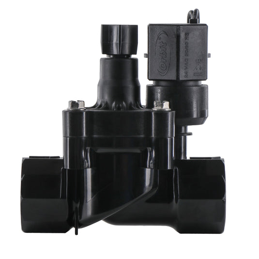 1" FPT Auto Inline Pro Valve w/Flow Control | 57291