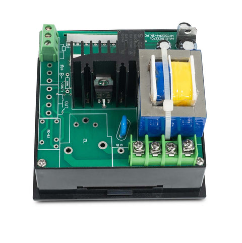 Replacement PID 3.2TS and 7.5TS, additional product view 2