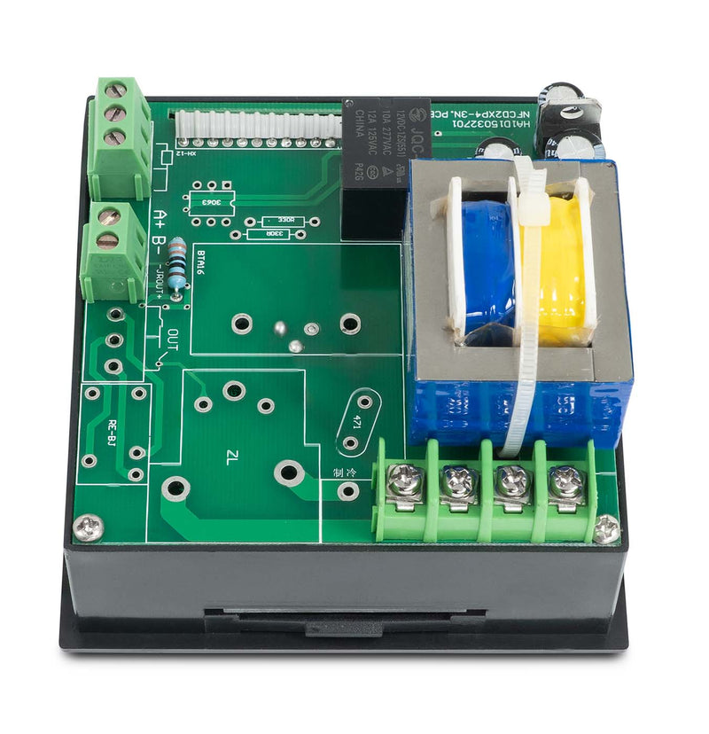 Load image into Gallery viewer, Replacement Touchscreen PID controller for the 09TSB, 19TSB, 32TSB and 75TSB

