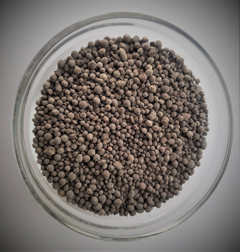 Fertoz — The Soil Makers organic soil amendment.