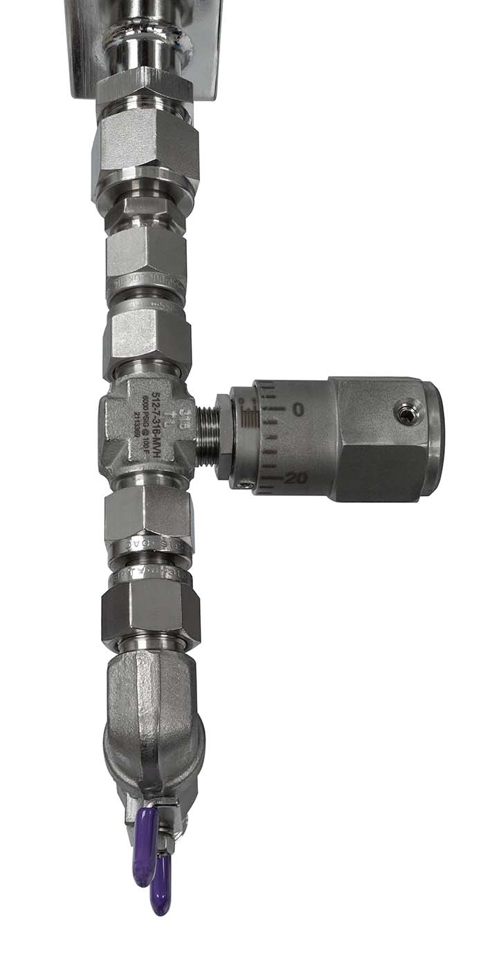 Load image into Gallery viewer, 6" Turnkey Falling Film Evaporator (20 GPH)

