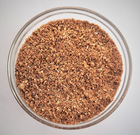 Fish Meal — The Soil Makers organic soil amendment.