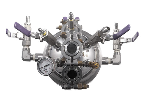 Certified Jacketed Diamond Miner, additional product view 2