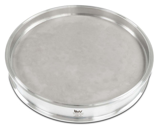 Filter Plate with Built-In Sintered Disk