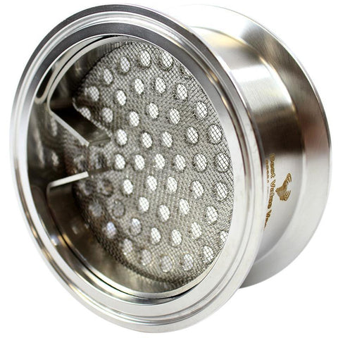 Tri-Clamp Filter Plate, additional product view 2