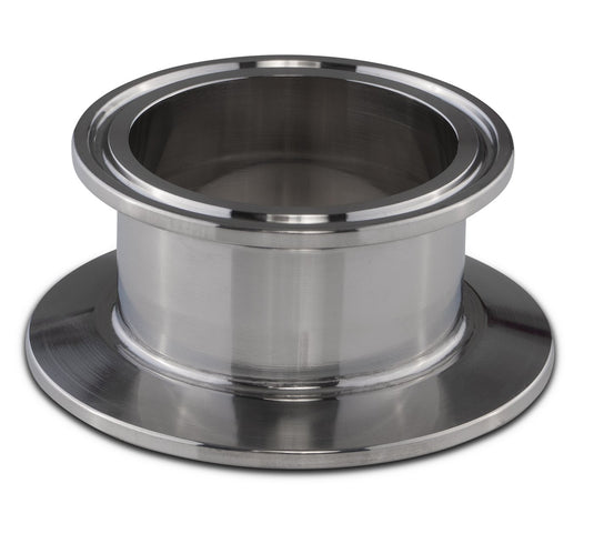 Flat Tri-Clamp Reducer