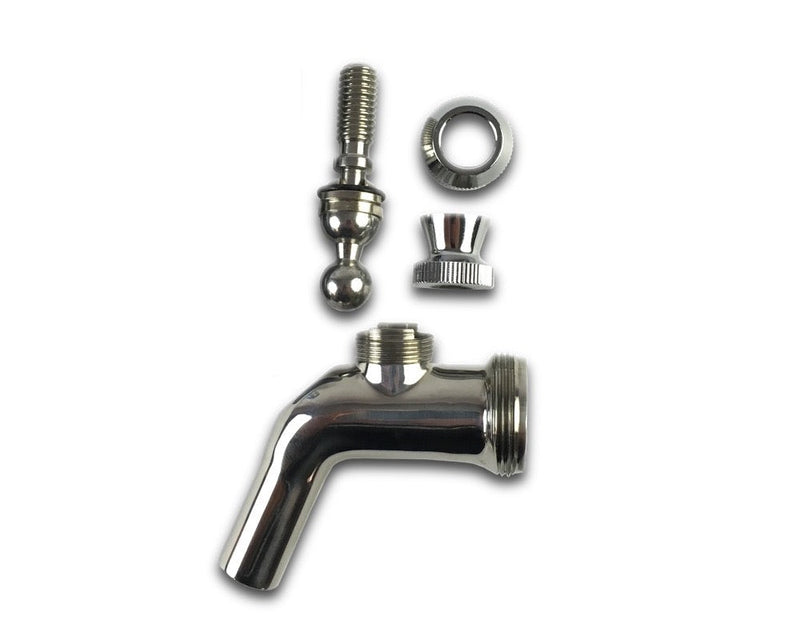 Load image into Gallery viewer, Cocktail &amp; Wine Faucet (SS)
