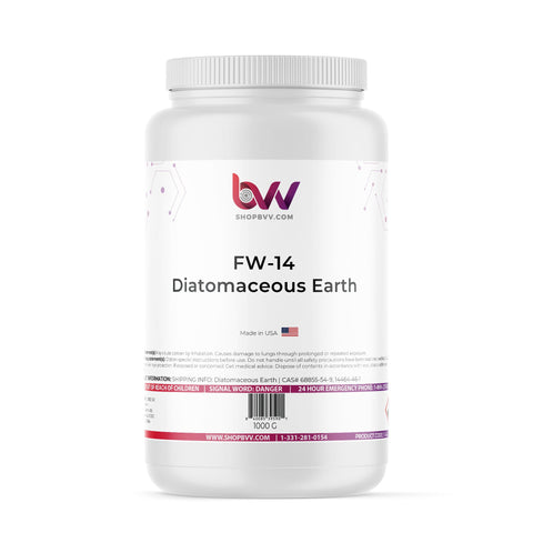 Celatom FW-14 Diatomaceous Earth
