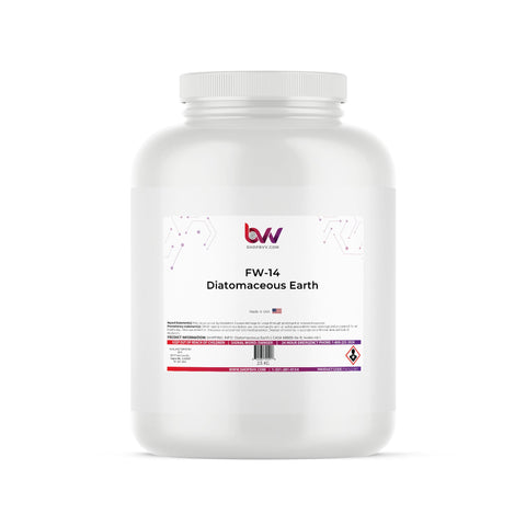Celatom FW-14 Diatomaceous Earth (Beer & Wine), additional product view 2