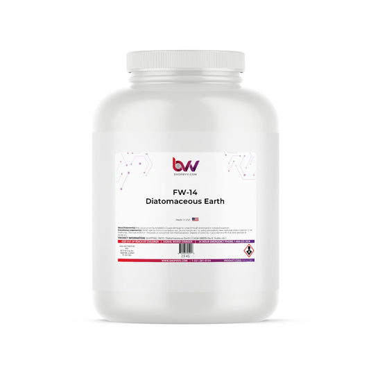 Celatom FW-14 Diatomaceous Earth (Beer & Wine)