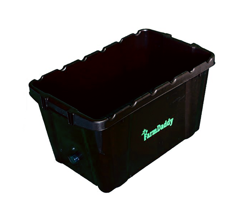Load image into Gallery viewer, Self Watering Garden Box &amp; GrowBox Planter System

