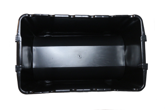 Self Watering Garden Box & GrowBox Planter System