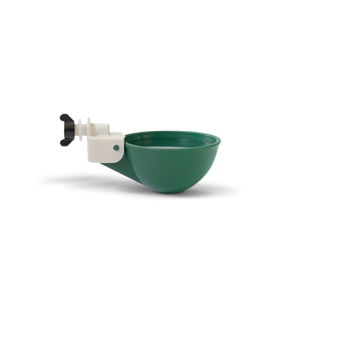 Farmight Auto-Filling Poultry Water Cup, Pack of 5 or 10, additional product view 2