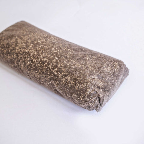 Filled Ellepot Pouches for Vertical Gardens from Bootstrap Farmer at GrowTime Garden Supply