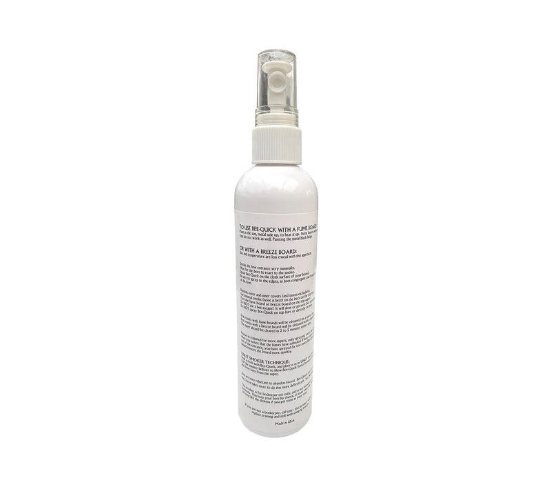 Load image into Gallery viewer, Fischer's Bee Quick 8oz
