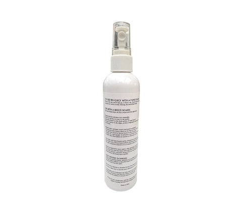 Fischer's Bee Quick 8oz, label and product information