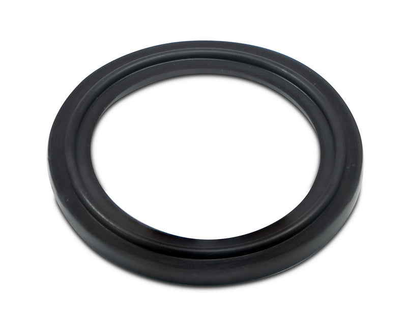 Load image into Gallery viewer, Buna-N Tri-Clamp Gaskets (Made in USA, FDA Compliant / Meets 3A Standards)
