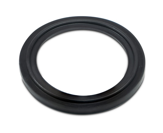 Buna-N Tri-Clamp Gaskets (Made in USA, FDA Compliant / Meets 3A Standards)