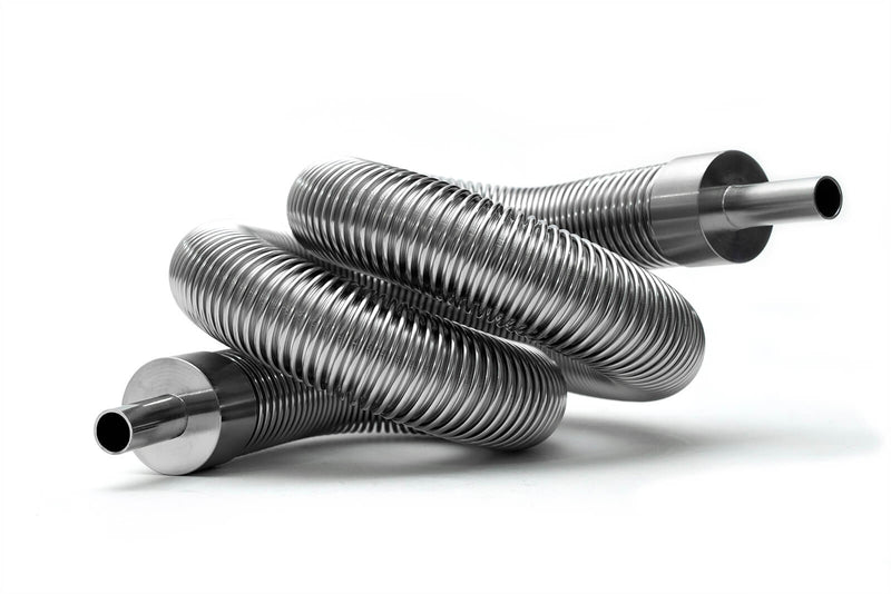 Load image into Gallery viewer, 3/8" Insulon Vacuum Jacketed Hose, Low Pressure
