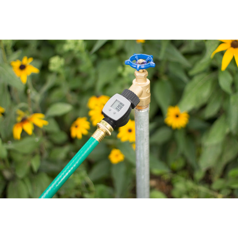 Load image into Gallery viewer, Hose Water Flow Meter 56854
