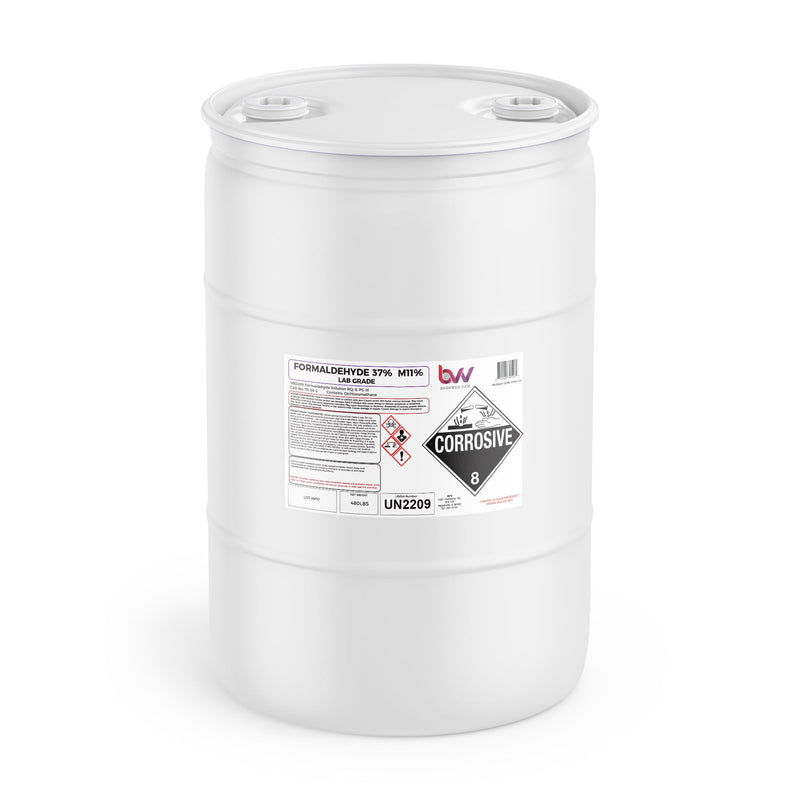 Load image into Gallery viewer, Formaldehyde 37% Lab Grade
