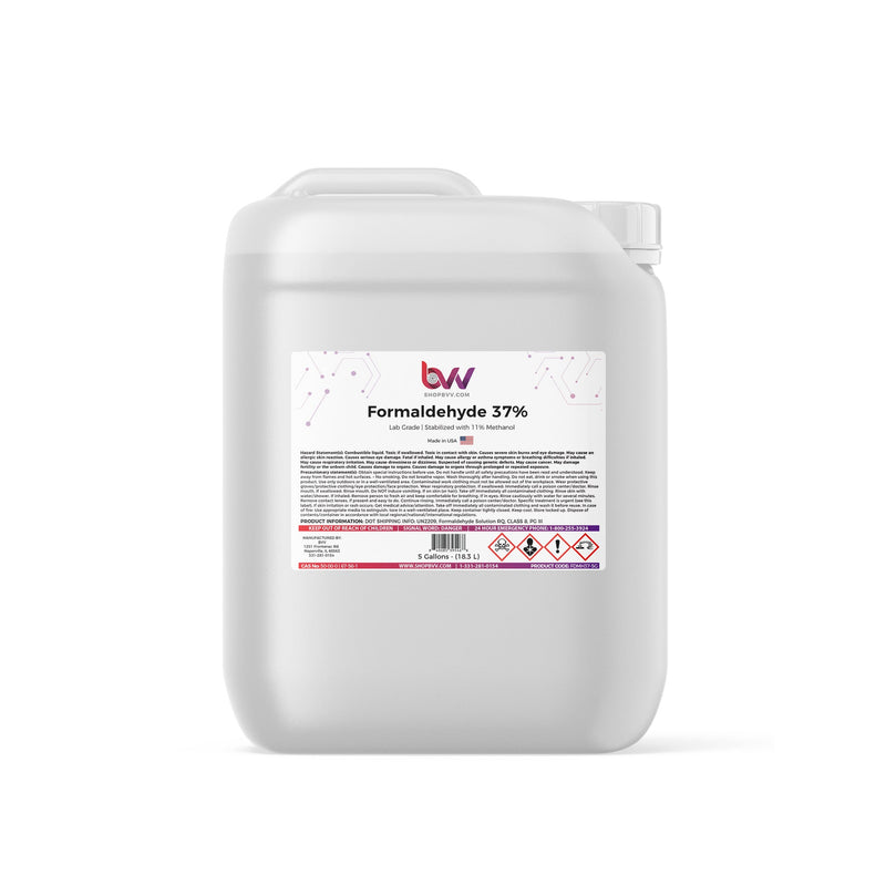 Load image into Gallery viewer, Formaldehyde 37% Lab Grade
