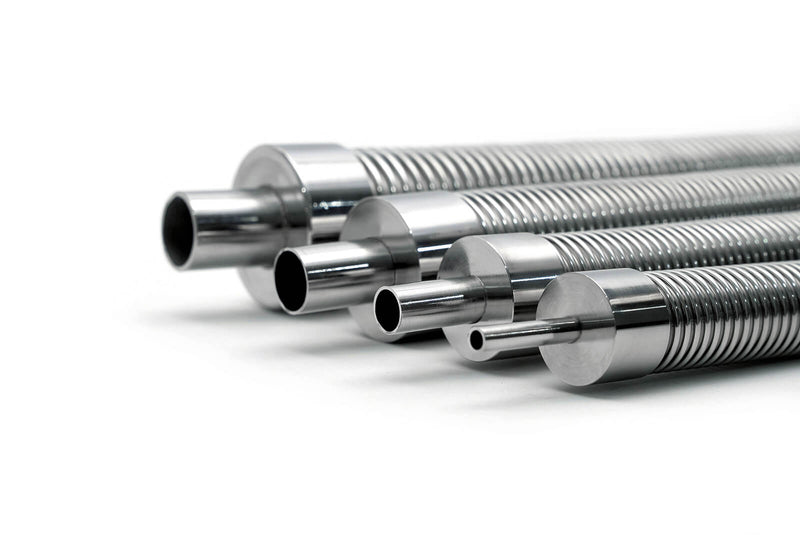 Load image into Gallery viewer, 3/8" Insulon Vacuum Jacketed Hose, Low Pressure
