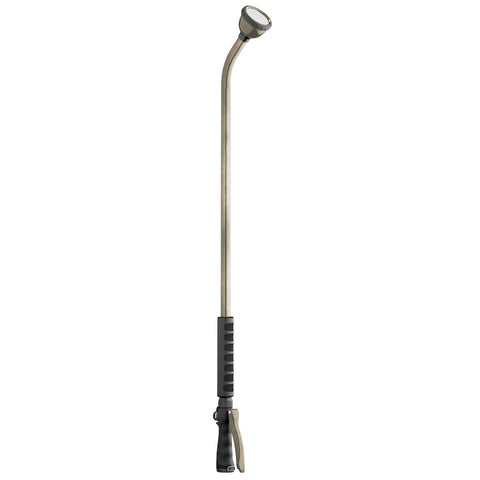 Orbit 36-inch metal shower head front trigger wand 56625