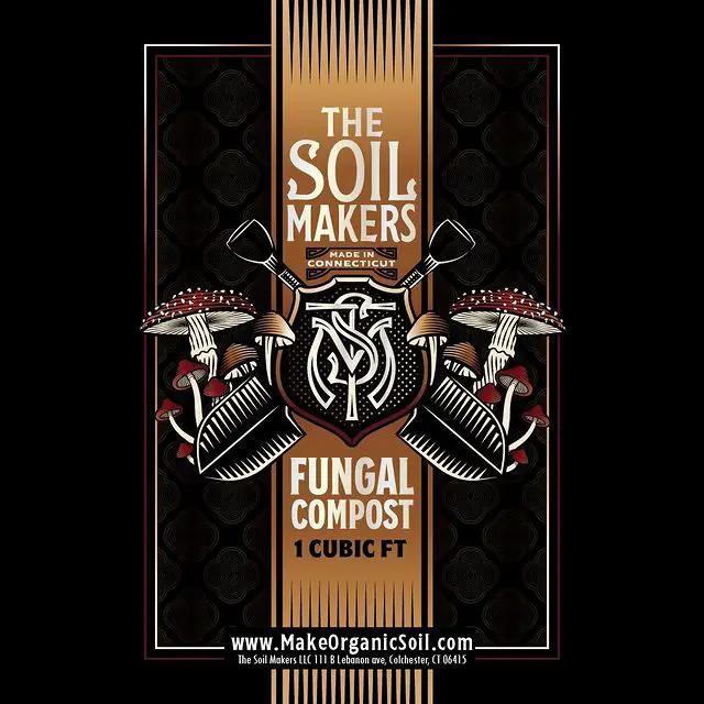 Load image into Gallery viewer, Fungal Compost

