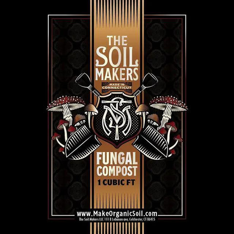 Fungal Compost