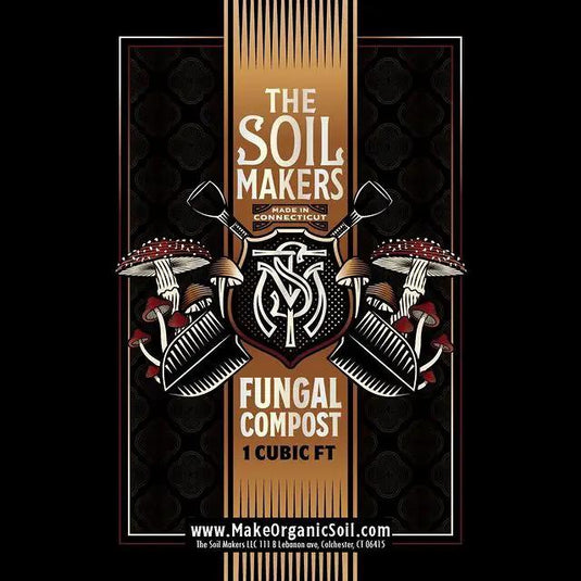 Fungal Compost
